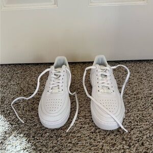 Nike Air Force 1 Jester XX WMNS “Triple White”